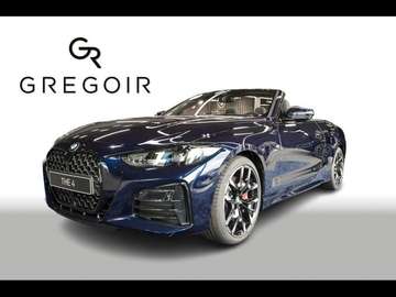 i xDrive Cabrio - M Pack