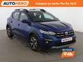 Dacia Sandero 0.9 TCE Stepway Comfort 66kW Bleu - thumbnail 8