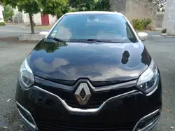 Renault Captur dCi 90 Energy eco² E6 Intens