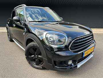 Mini 1.5 Pepper // grote beurt // dealeronderhoude