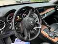 Alfa Romeo Stelvio 2.2 t Executive Q4 210cv PERFETTA  GANCIO TRAINO Rosso - thumbnail 9