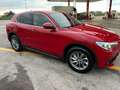 Alfa Romeo Stelvio 2.2 t Executive Q4 210cv PERFETTA  GANCIO TRAINO Rosso - thumbnail 4