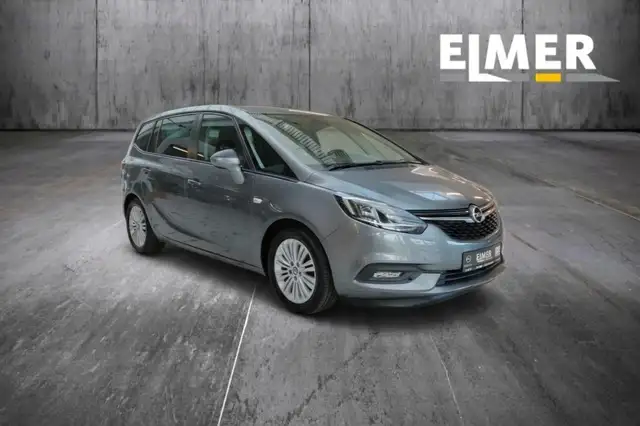 Opel Zafira C Selective 1.4 - Navi, Parkpilot