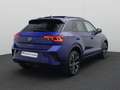 Volkswagen T-Roc 1.5TSI/150PK R Line Blackstyle DSG · Panoramadak · Blauw - thumbnail 2