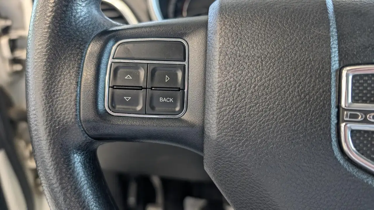 Dodge Journey снимка Dodge Journey