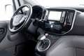 Nissan E-NV200 40 kWh Connect Edition 7p | AIRCO | AUTOMAAT | NAV Gris - thumbnail 4