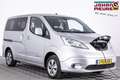 Nissan E-NV200 40 kWh Connect Edition 7p | AIRCO | AUTOMAAT | NAV Gris - thumbnail 1