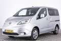 Nissan E-NV200 40 kWh Connect Edition 7p | AIRCO | AUTOMAAT | NAV Gris - thumbnail 27