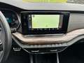Skoda Octavia Combi Scout 4x4 LED NAV PANO KAMERA AHK Gris - thumbnail 17