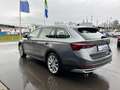 Skoda Octavia Combi Scout 4x4 LED NAV PANO KAMERA AHK Gris - thumbnail 7