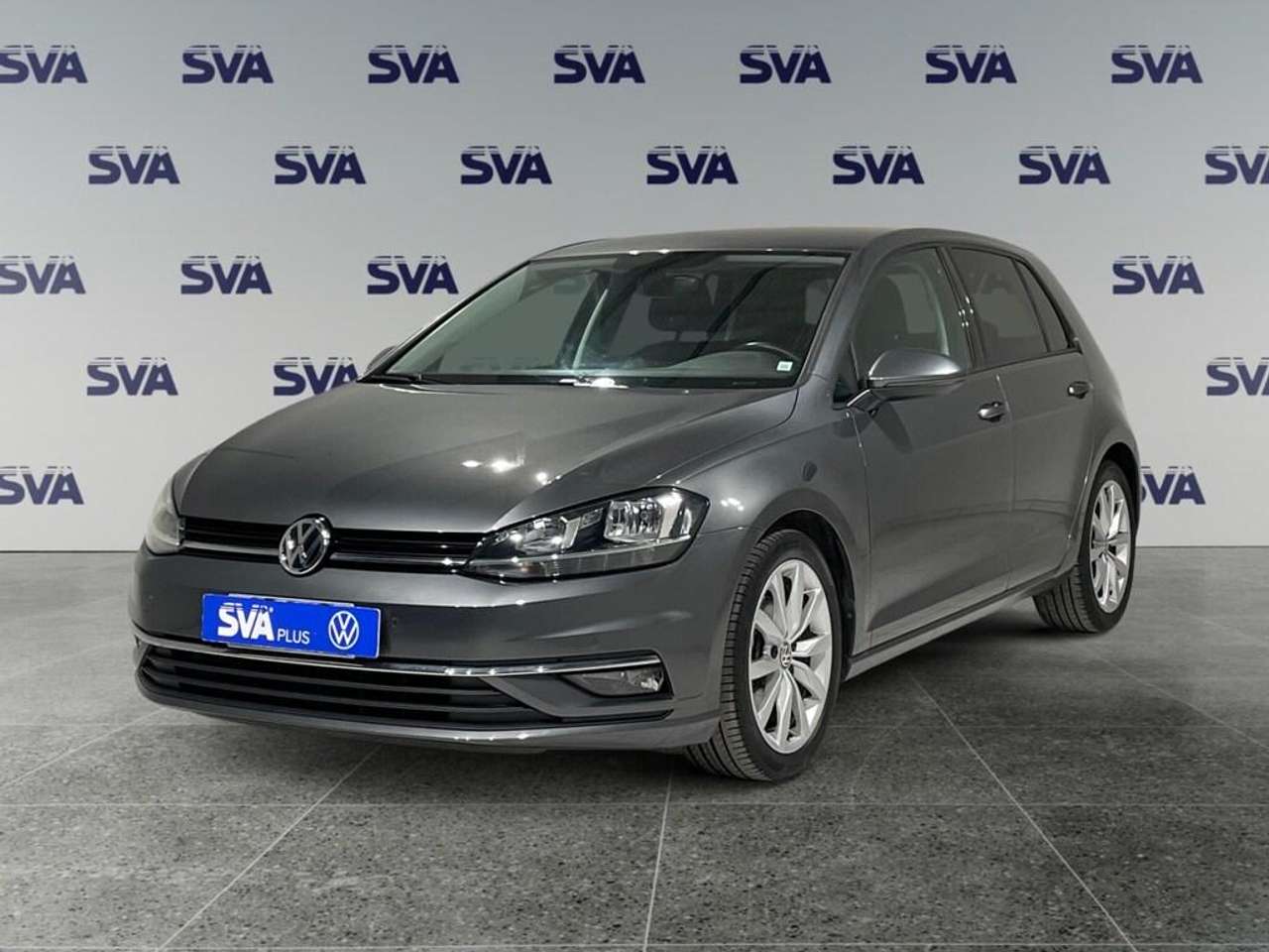 Volkswagen Golf 1.6 Tdi 115CV Executive