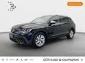 Volkswagen Tiguan Allspace Life 1.5 TSI DSG*AHK*NAVI*7Sitze Schwarz - thumbnail 1