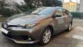 Toyota Auris Auris Touring  Sports 1.8h Lounge cvt my18 Marrone - thumbnail 2