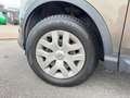 Nissan Qashqai 1.5 dCi DPF Visia Tempomat Brun - thumbnail 4