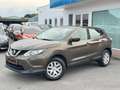 Nissan Qashqai 1.5 dCi DPF Visia Tempomat Brun - thumbnail 3