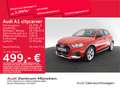 Audi A1 30 TFSI S tronic Virtual/PDC+/Sitz Rouge - thumbnail 1