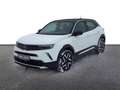 Opel Mokka-E Elegance Navi SHZ LenkradHZG Apple CarPlay Android Blanc - thumbnail 2