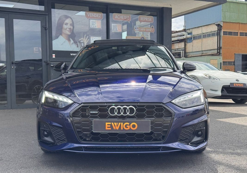 Photo du véhicule