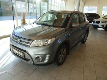 VITARA 1.6 DDiS ALLGRIP shine