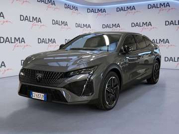 1.6 hybrid phev GT 225cv e-eat8