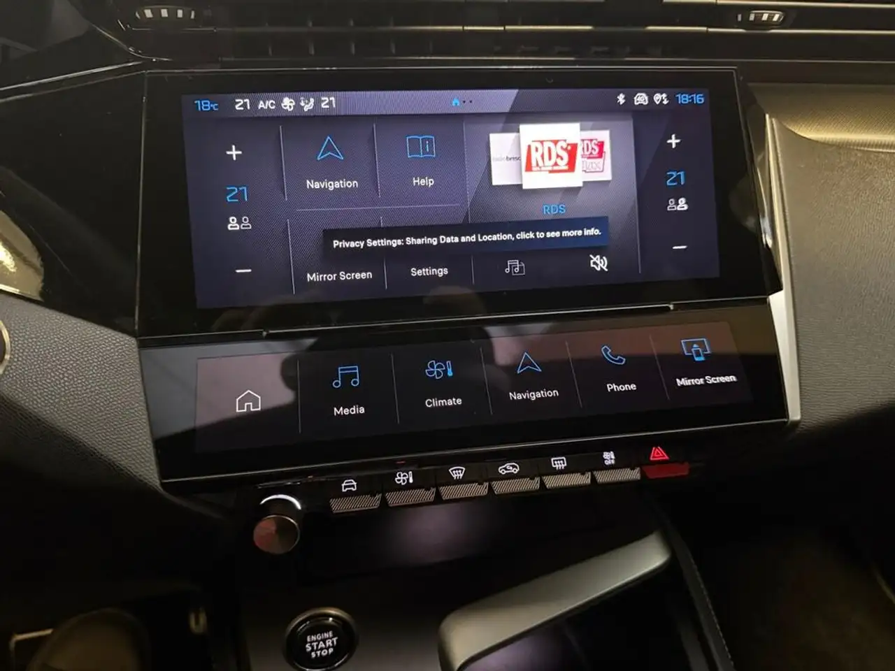 Peugeot 408 1.6 hybrid phev GT 225cv e-eat8 20