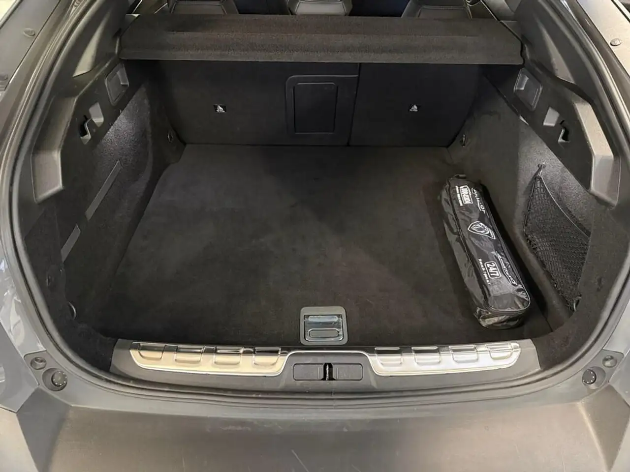 Peugeot 408 1.6 hybrid phev GT 225cv e-eat8 15