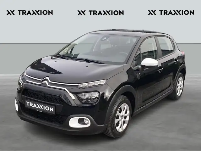 Citroen C3 1.2 PureTech 83 MAN5 YOU