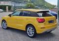 Audi Q2 S line 30 tdi s-tronic Admired Giallo - thumbnail 4