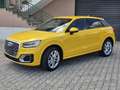 Audi Q2 S line 30 tdi s-tronic Admired Giallo - thumbnail 3
