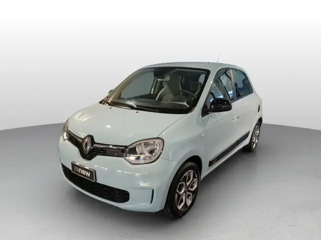 Renault Twingo Twingo 1.0 sce Equilibre 65cv