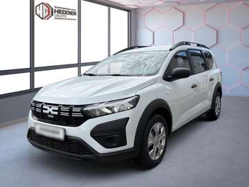 Essential ECO-G 100 LPG*KLIMA*LED*Zentral