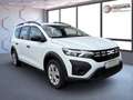 Dacia Jogger Essential ECO-G 100 LPG*KLIMA*LED*Zentral Blanc - thumbnail 2