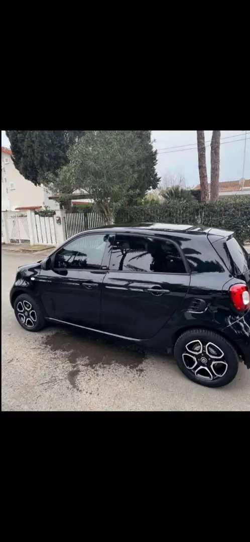 smart forFour 1.0 Passion 71cv twinamic my18 - 2