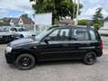 Mazda Demio 1.4 Klima TÜV bis 04.28 Schwarz - thumbnail 2