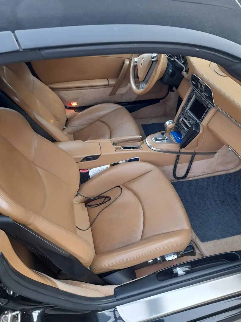 Porsche 997 911 Carrera S Cabrio Tiptronic S - 2
