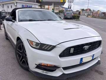 3.7 cabriolet automatica