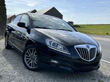 1.6TDS - Gps-Clim auto-Cruise-Led-ja-ve