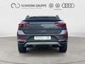Volkswagen T-Roc Style 1.5 TSI DSG AHK Navi Kamer Gris - thumbnail 4