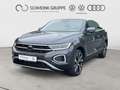 Volkswagen T-Roc Style 1.5 TSI DSG AHK Navi Kamer Gris - thumbnail 1