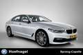 BMW 540 5-serie 540i xDrive High Executive | Adaptive Crui Grijs - thumbnail 7