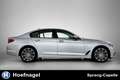 BMW 540 5-serie 540i xDrive High Executive | Adaptive Crui Grijs - thumbnail 9