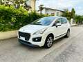 Peugeot 3008 1.6 bluehdi Active s 120cv E6 UNICO PROPRIETARIO Bianco - thumbnail 1