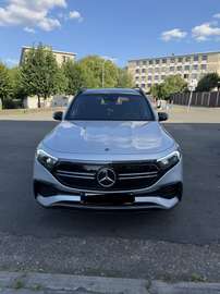 66.5 kWh 4-Matic Luxury Line