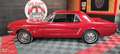 Ford Mustang Coupe 64 1/2 - 260 Ci - thumbnail 6