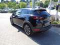 Mazda CX-3 SKYACTIV-G 2.0 SELECTION DUK-P TEC-P NAV Schwarz - thumbnail 8