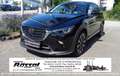 Mazda CX-3 SKYACTIV-G 2.0 SELECTION DUK-P TEC-P NAV Schwarz - thumbnail 1