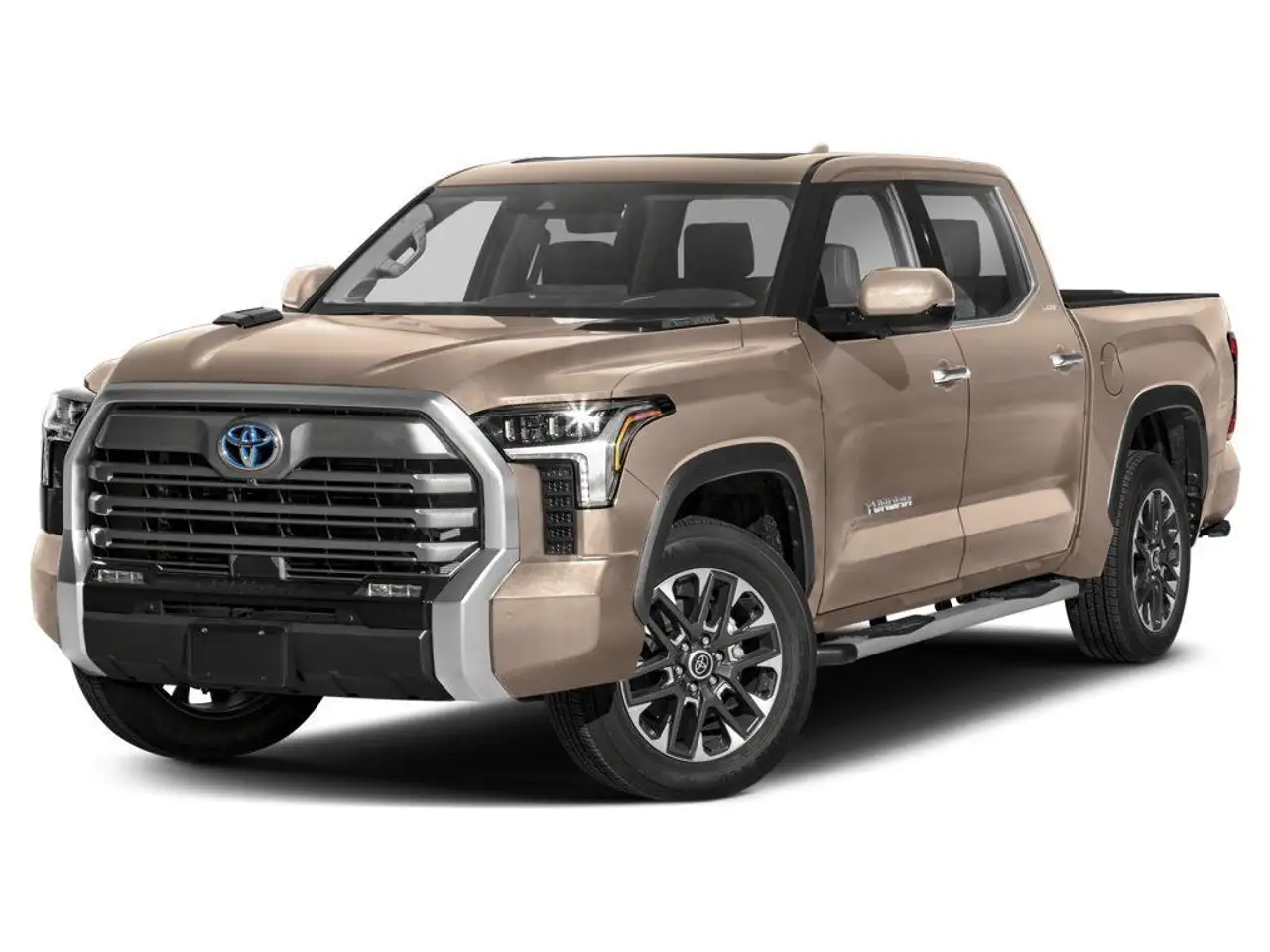 2026 Toyota Tundra