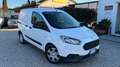 Ford Transit Courier 1.5 tdci 75cv S&S Trend my20 Weiß - thumbnail 4