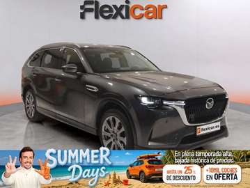 e-SKYACTIV D MHEV 187kW Exclusive-Line