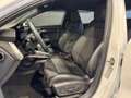 Audi A3 40 TFSIe 204 S tronic 6 S Line intérieur Weiß - thumbnail 16